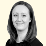 Sarah Brook | CMS's profile image