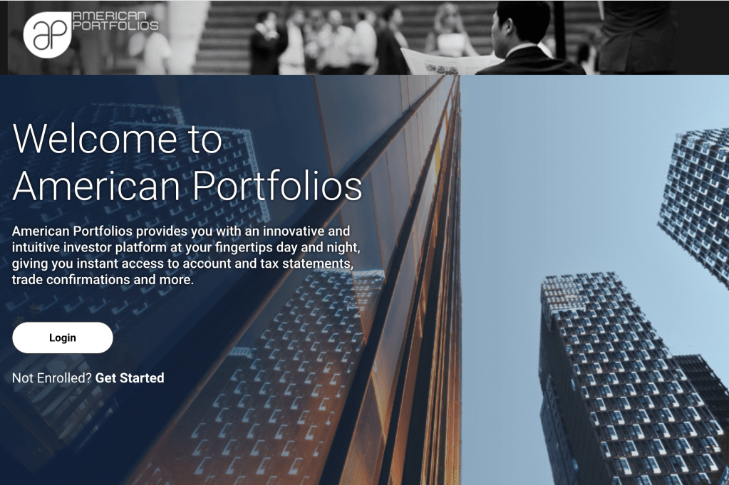 SEC charges American Portfolios Advisors for misleading disclosures and falsified records