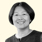 Yan Zeng | Morgan Lewis's profile image