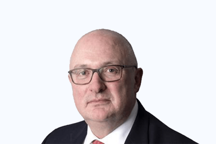 Liam Coleman appointed as interim chair of the Financial Ombudsman Service