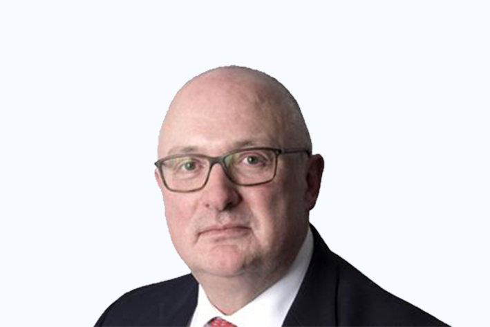 Liam Coleman appointed as interim chair of the Financial Ombudsman Service