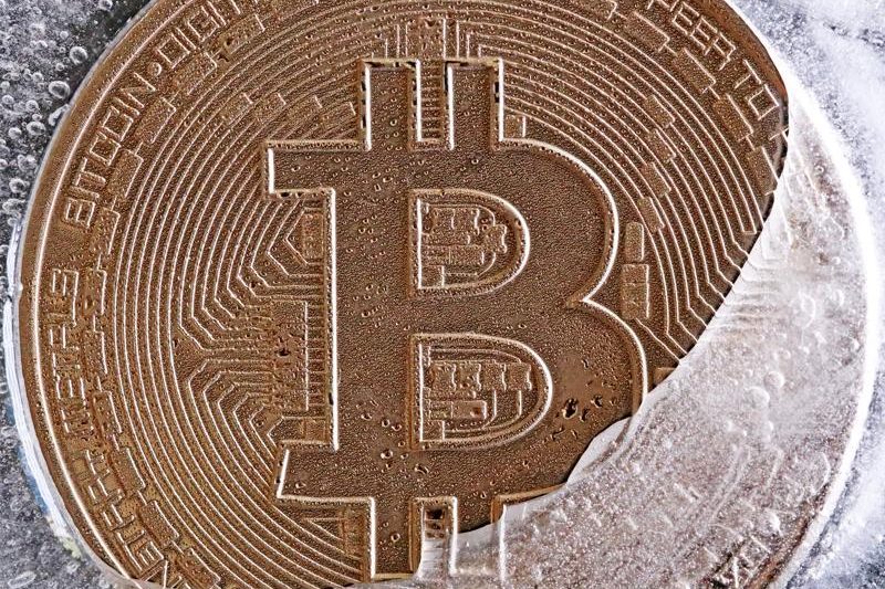 SFO uses new powers to freeze Arena TV CEO's £10k in crypto assets