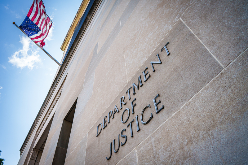 DOJ’s new era in white-collar enforcement under Trump