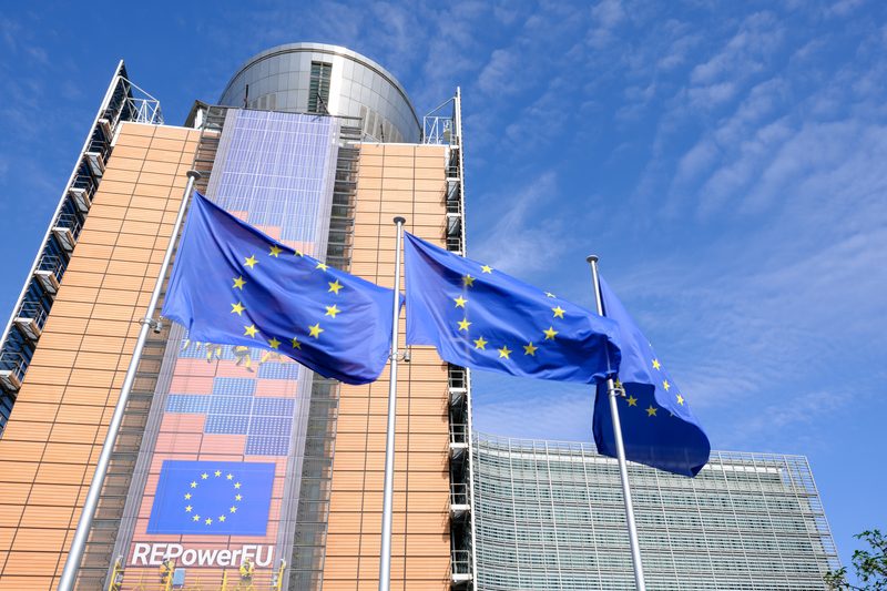 European Commission cuts back Taxonomy Reporting, with impact on US-based multinationals