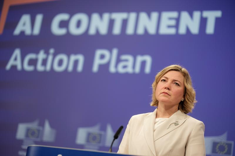 EU publishes General-Purpose AI Code of Practice