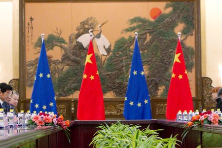 Trump, tariffs, and the prospects of an EU-Asia trade coalition