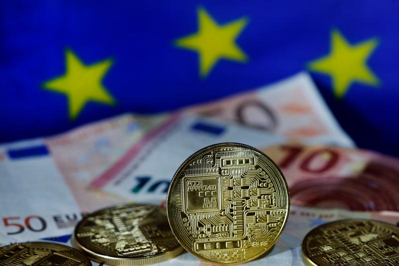 Crypto poses money laundering threat to EU, watchdog warns