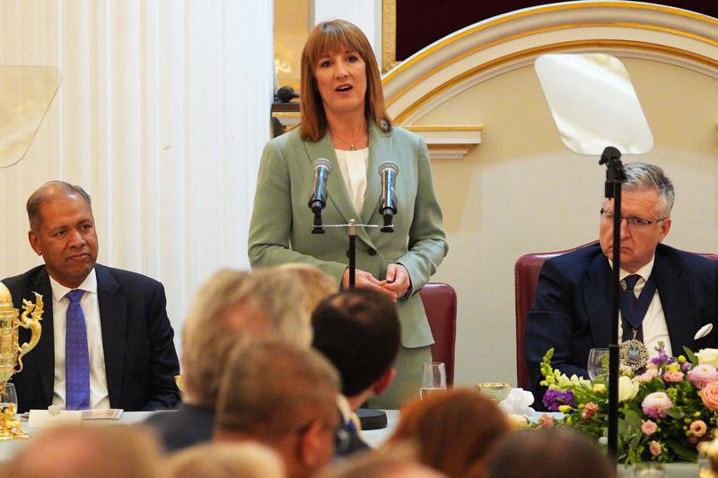 OPINION: A welcome for the Mansion House Speech 2025 and Leeds Reforms