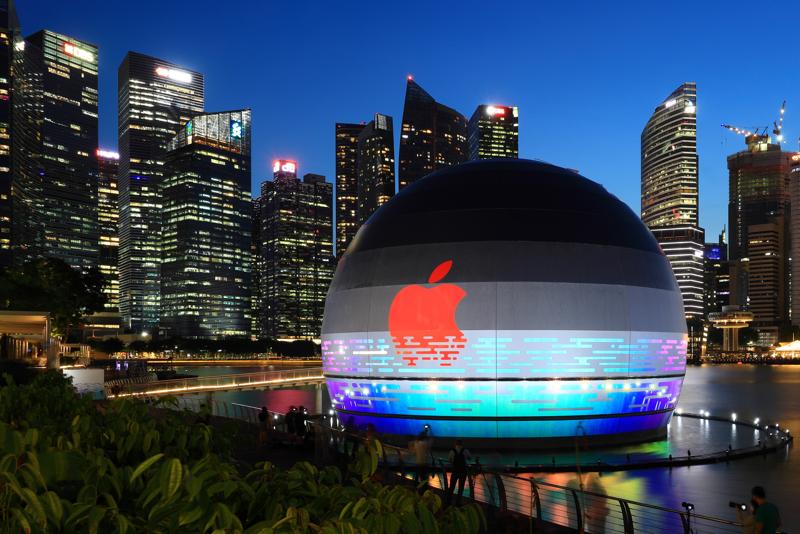 Asia-Pacific in focus: July 2025 at a glance