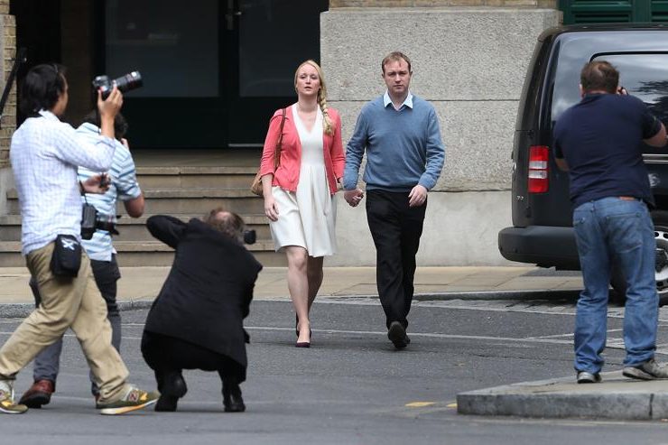 UK Supreme Court quashes conviction of Tom Hayes in landmark Libor case