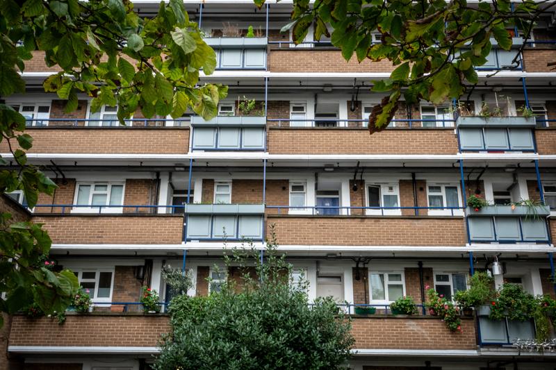 FCA starts legal proceedings in £23m housing investment scheme