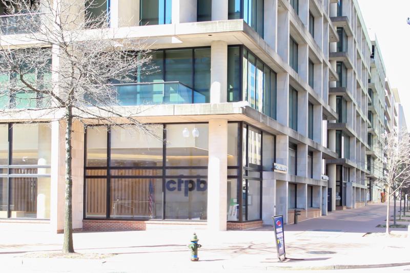 CFPB to rewrite Open Banking Rule