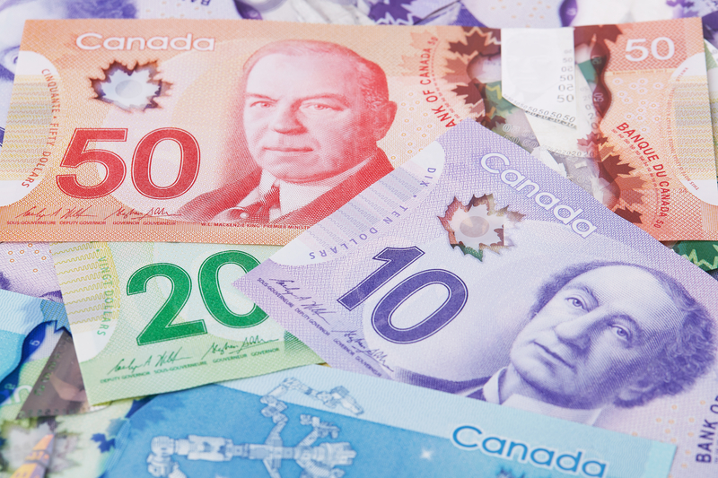 FINTRAC fines Canaccord for AML deficiencies