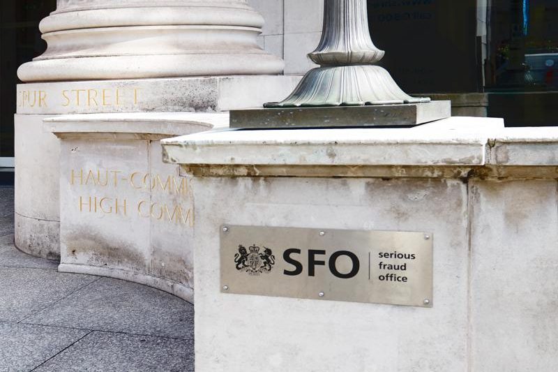 OPINION: Should the UK follow the US lead in combating fraud and corruption?