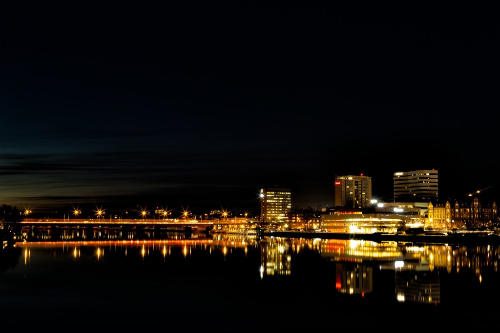 200 Swedish municipalities and regions affected in ransomware attack