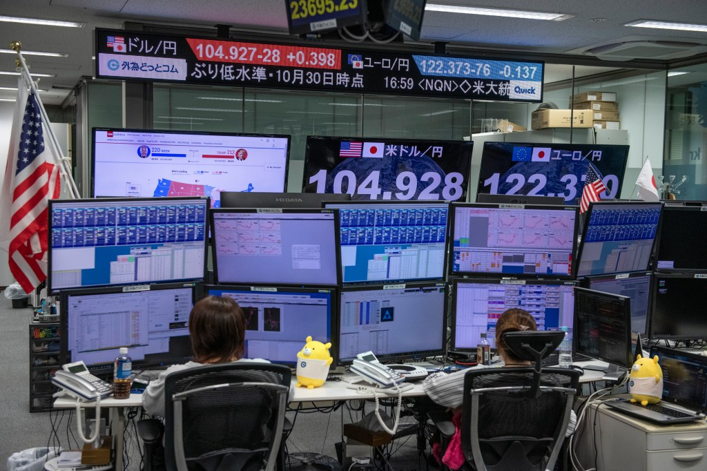 Seven‑year forex Ponzi case ends with $3.5m judgment