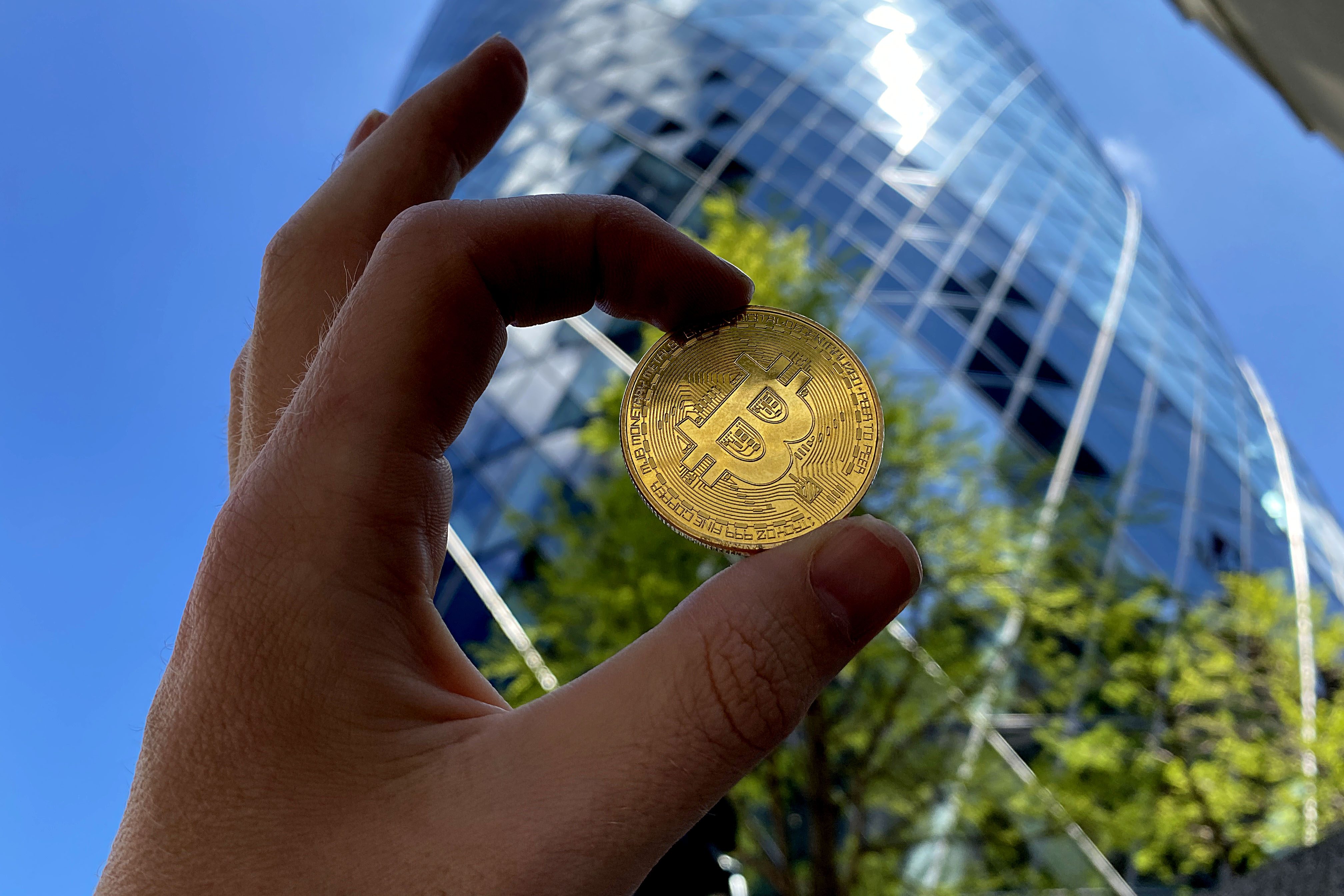 Bitcoin lending facility agreements: The HODLER’s path to fiat ...