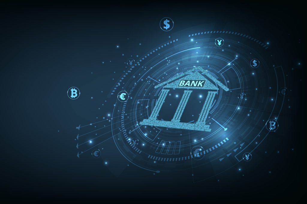 From custody to collateral – how digital assets are rewiring big bank strategy