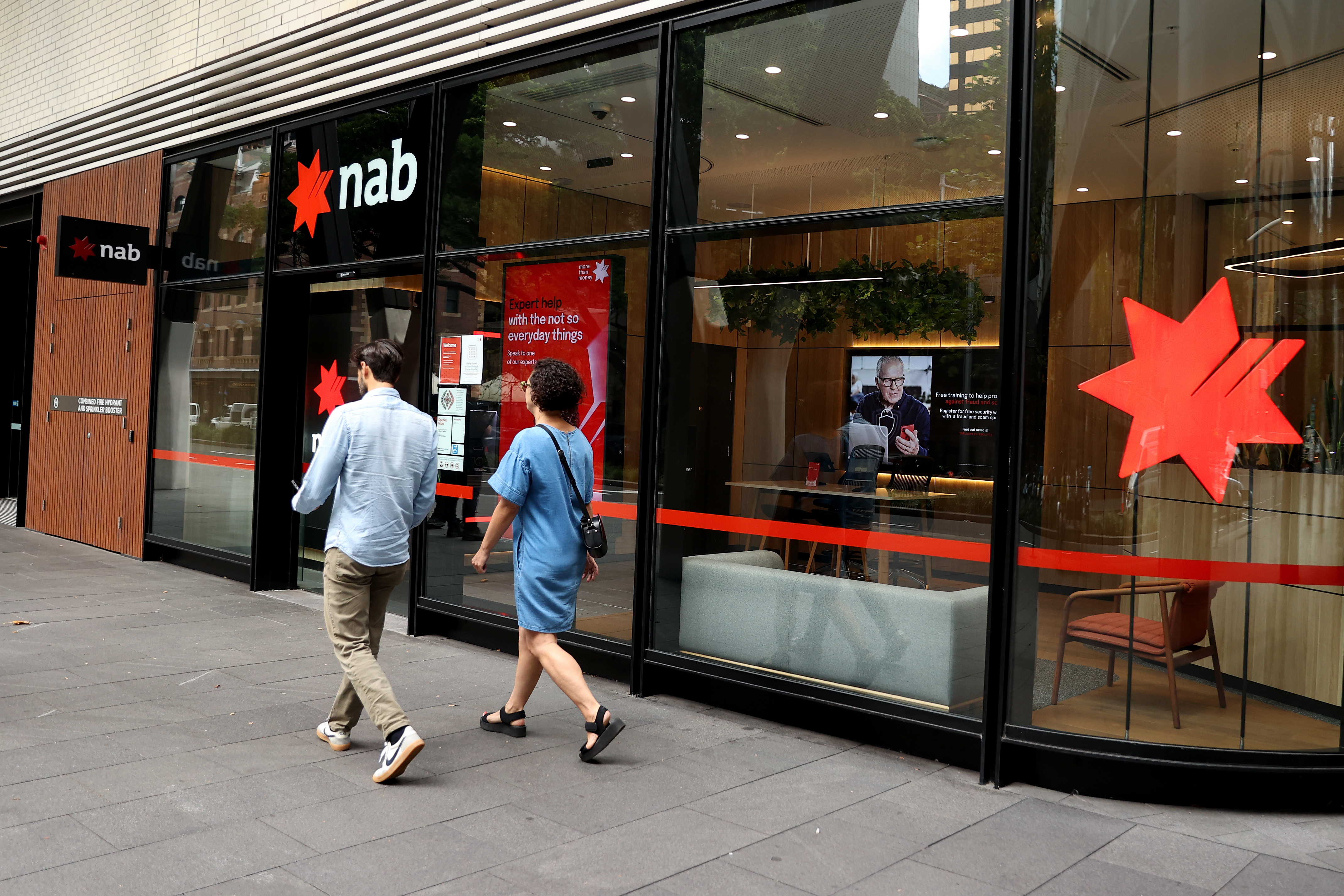 NAB and AFSH penalized for failing customers facing financial hardship ...