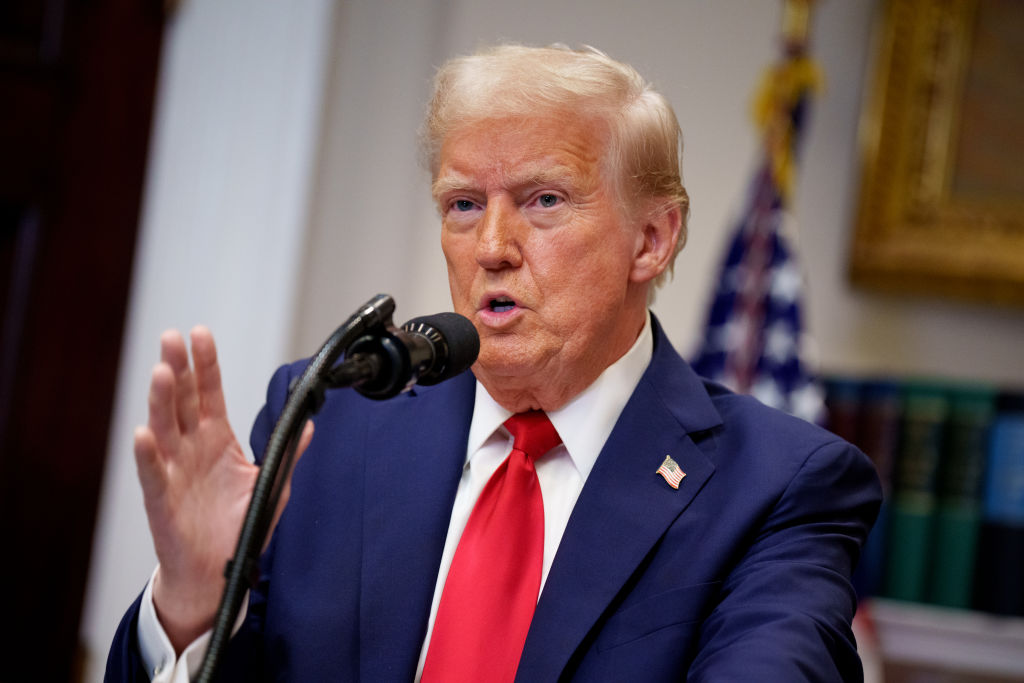 Trump set to target debanking of crypto industry and political conservatives