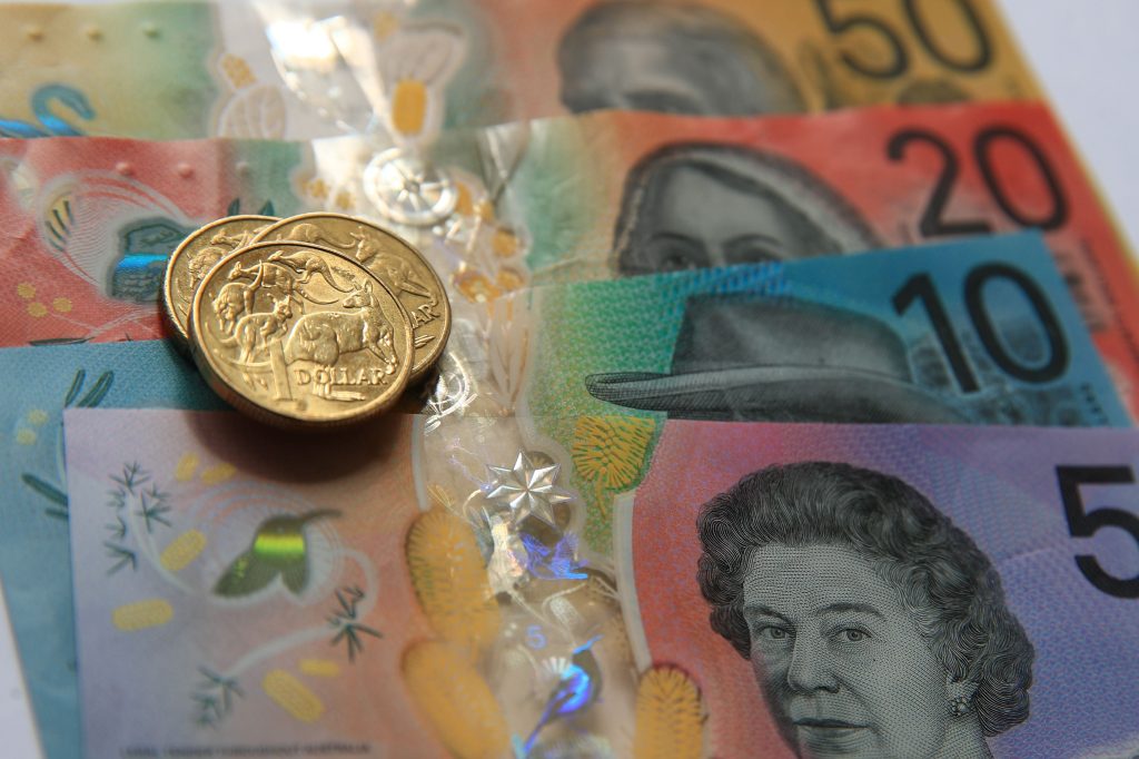 Multiple actions connected to Shield Master Fund taken by ASIC