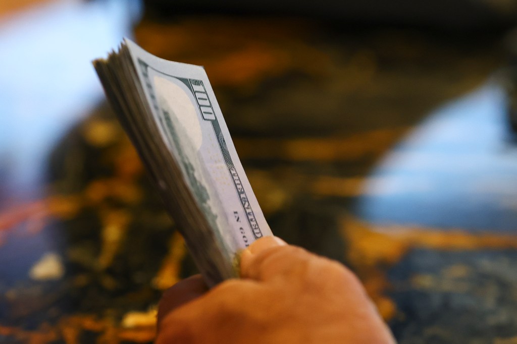 FINRA sues broker at center of investor complaints, cites failure to testify