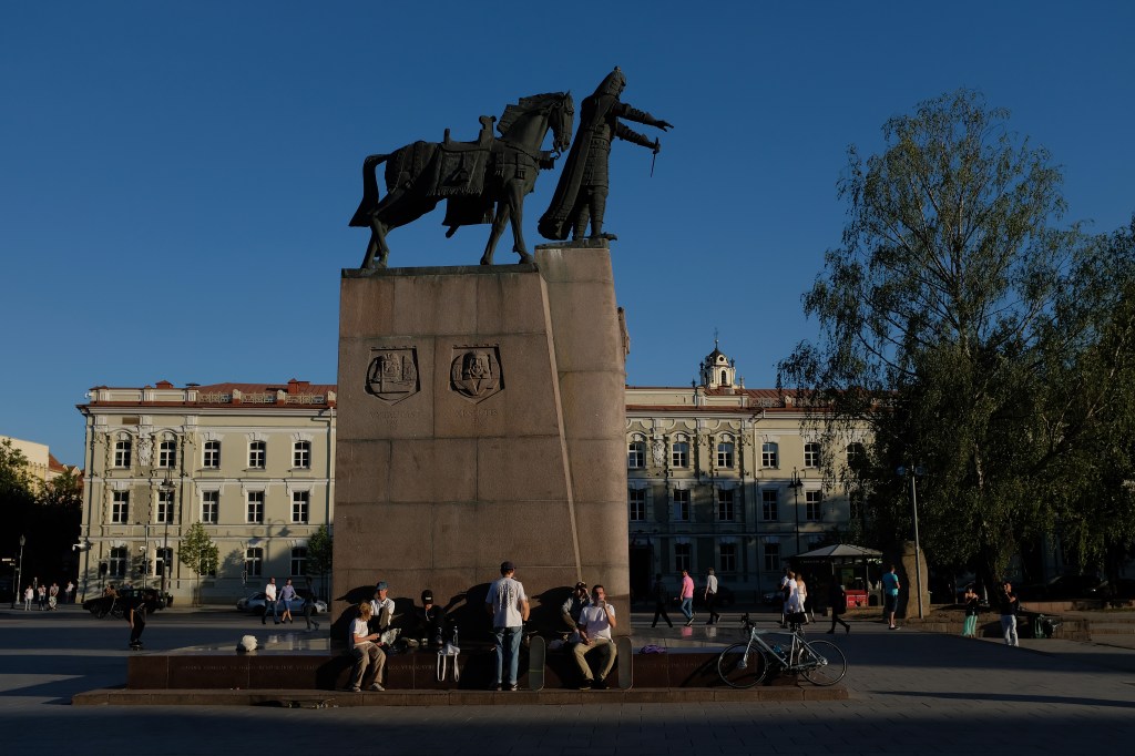 Lithuania VDAI reports more complaints and higher fines in 2024