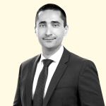 Miroslav Đurić | Taylor Wessing profile image