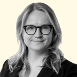 Rachel Harrison | CMS profile image
