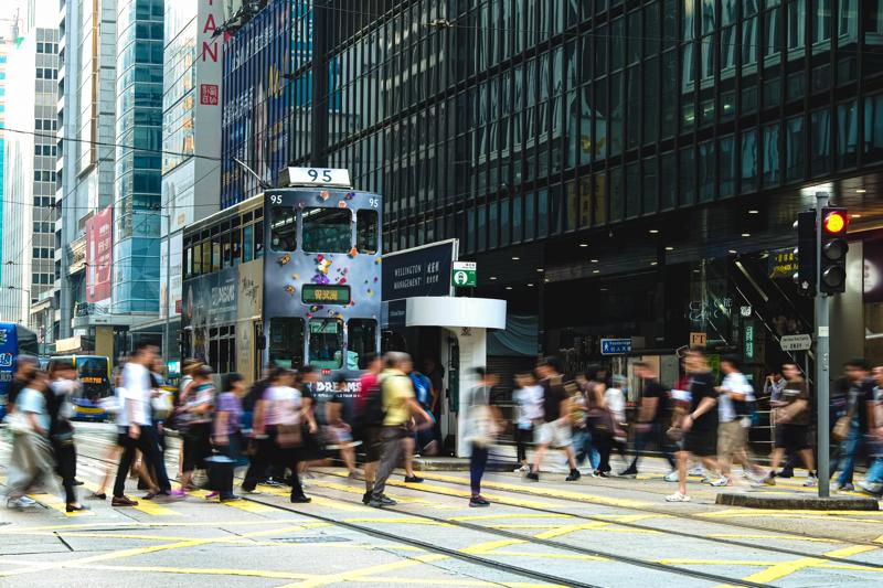 Client asset protection: Hong Kong and UK considerations