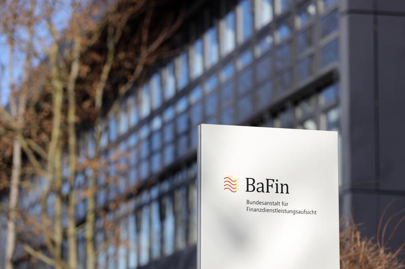 BaFIN to intensify third-party supervision in 2025