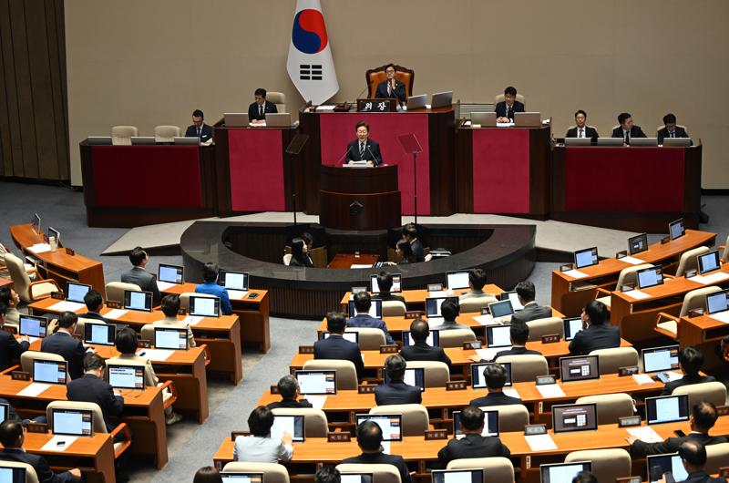 South Korea steps closer to introducing stablecoin regulation