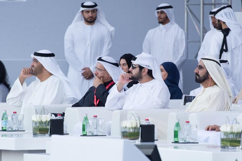 Understanding the UAE's AI strategy: Ambition, investment and regulation