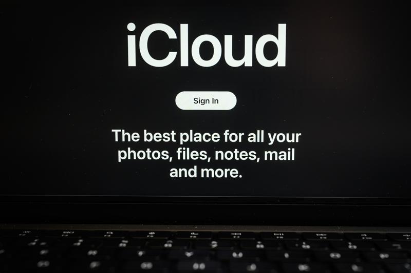 UK drops its demand for access to Apple encrypted cloud data