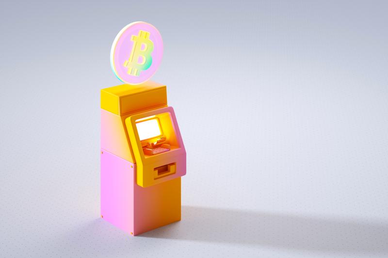 FinCEN notice highlights rising crypto kiosk fraud