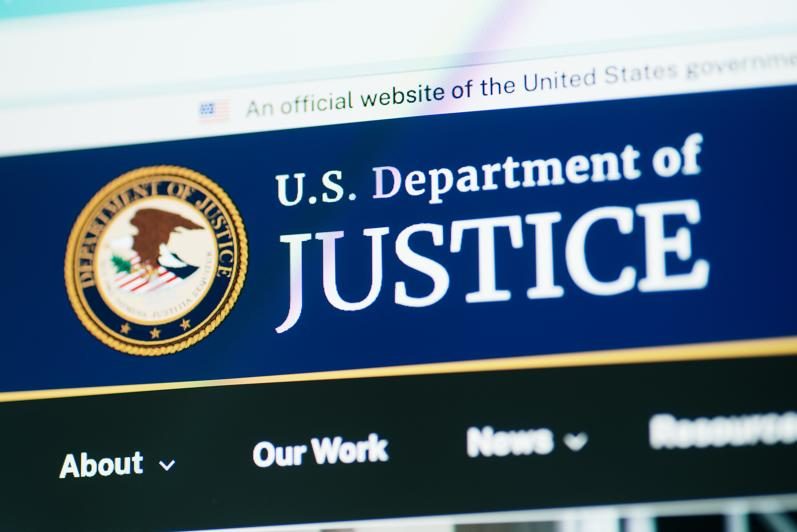 DOJ targets SPAC-fueled fraud at Near Intelligence
