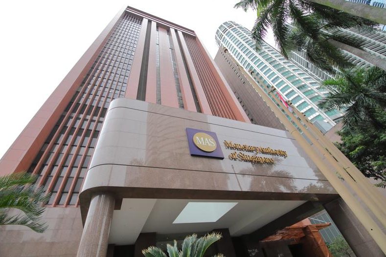 Monetary Authority of Singapore MAS is Singapores central bank and financial regulatory authority established in 1971