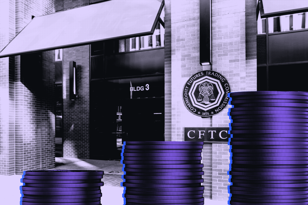 CFTC launches tokenized collateral and stablecoins initiative