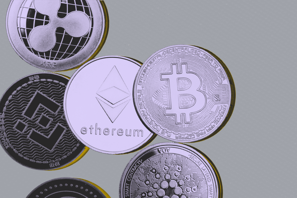 Crypto wrap: Tether fundraises and EU CBDC is delayed