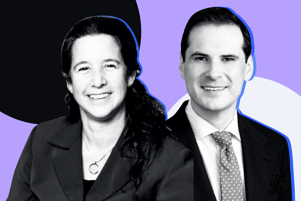 Dorit Reiss and Richard Hughes