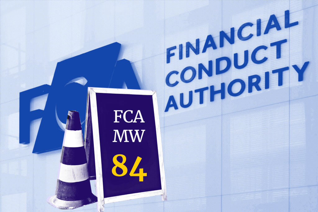 FCA examines UK EMIR Refit compliance