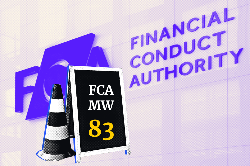 FCA reviews inside information handling at firms
