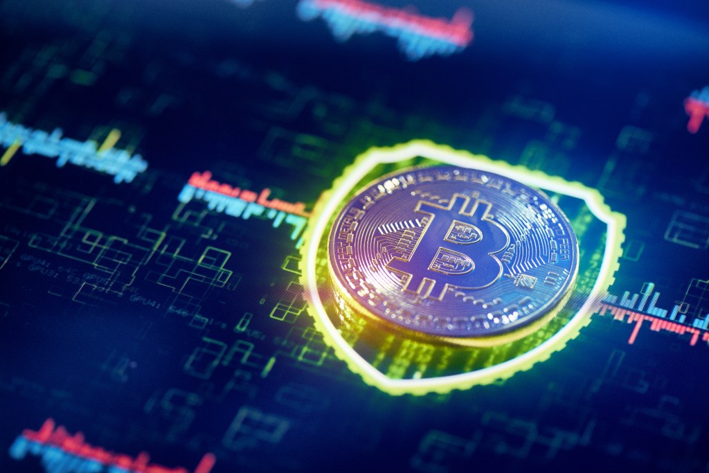 Taking on crypto's major compliance challenges