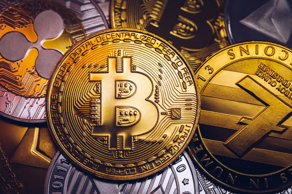 OPINION: Innovation, trust, and the crypto compliance mindset