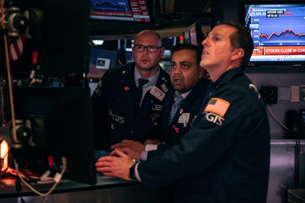 OPINION: Will the next financial crisis be the crypto crash?