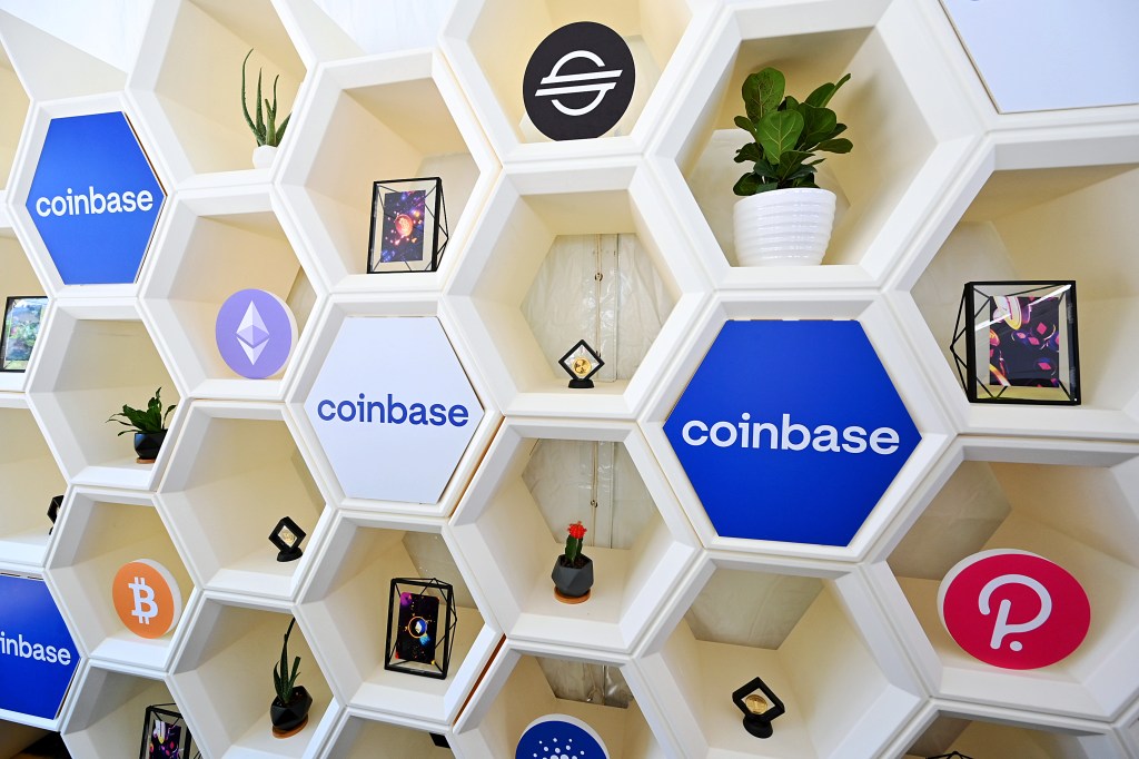 Coinbase’s fight with SEC escalates as OIG admits deleting text messages