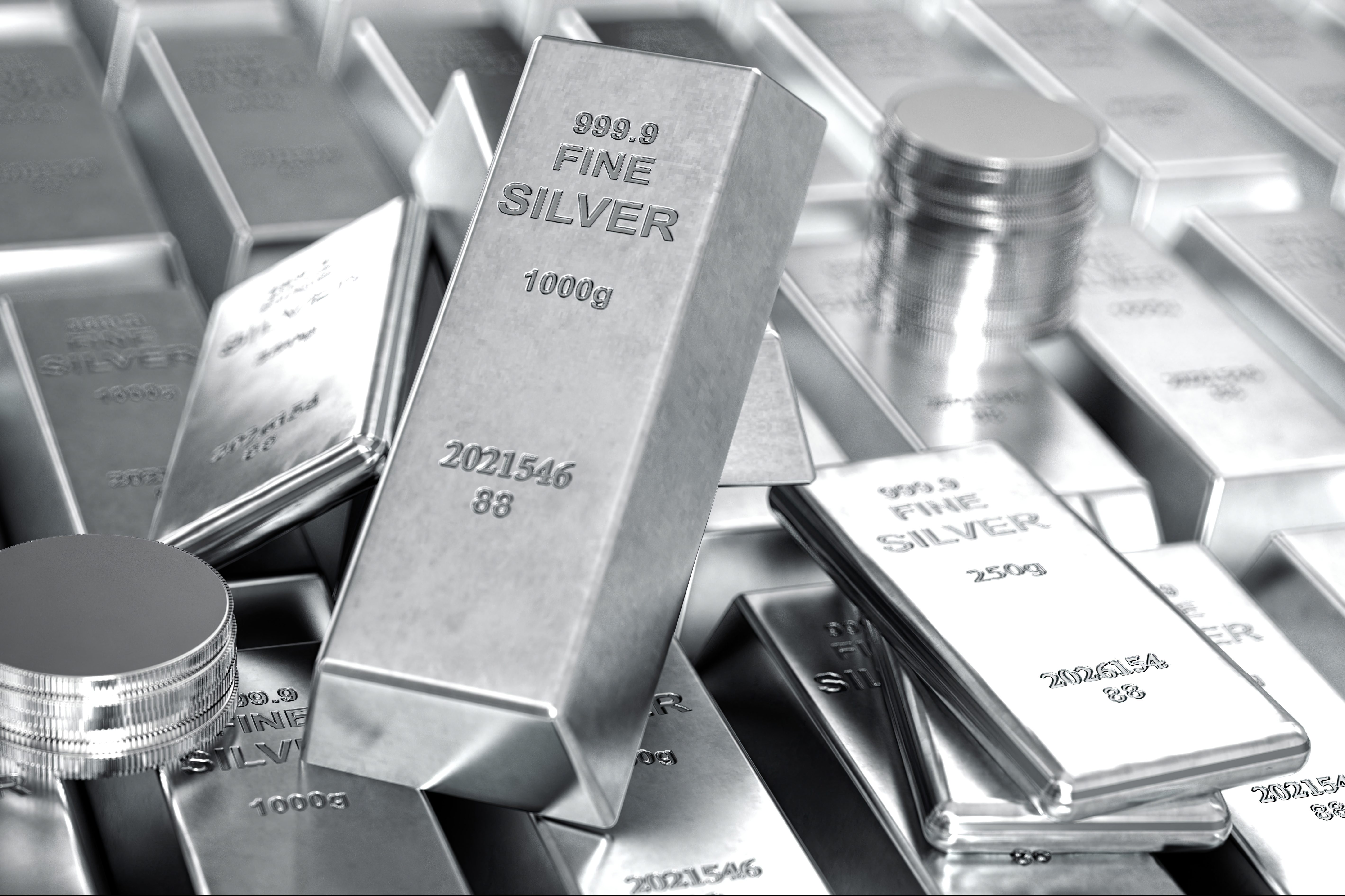 CFTC secures $18.5m in penalties over silver leasing fraud