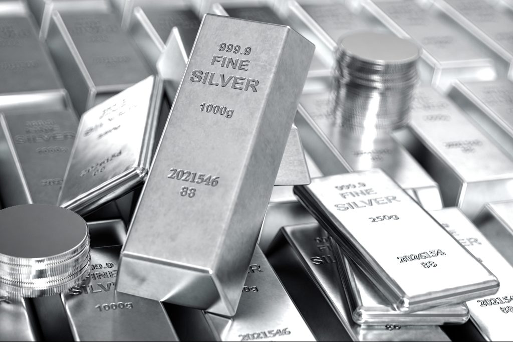 CFTC and DOJ secure $18.5m in penalties over silver leasing fraud