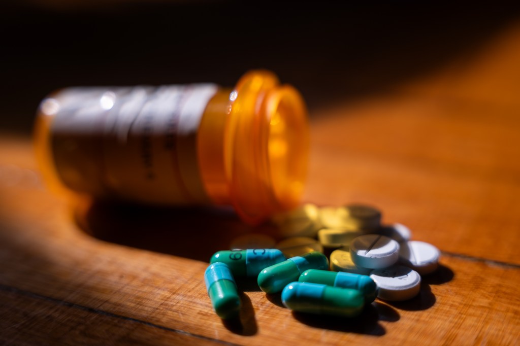 SEC brings action against biotech firm for false and misleading statements