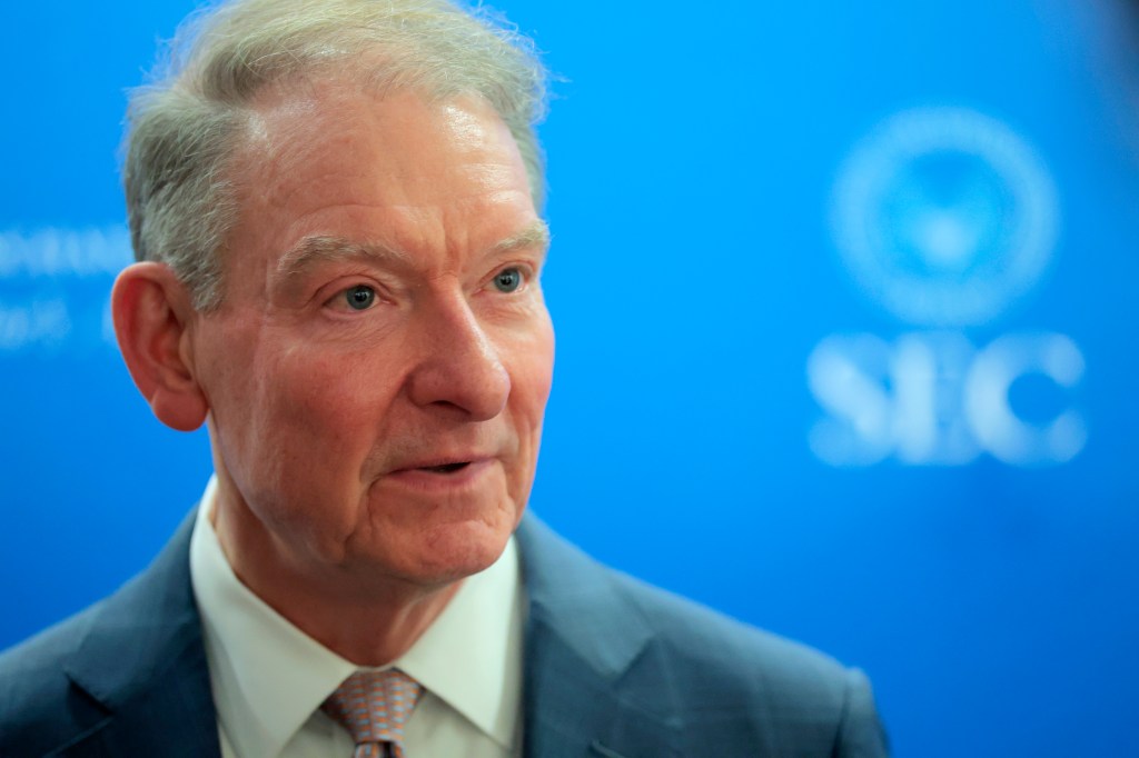 SEC won't bar arbitration mandates in IPOs